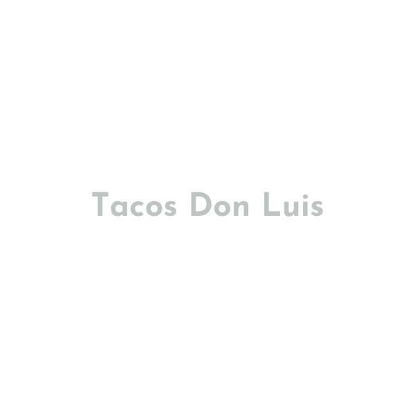 Tacos Don Luis_logo