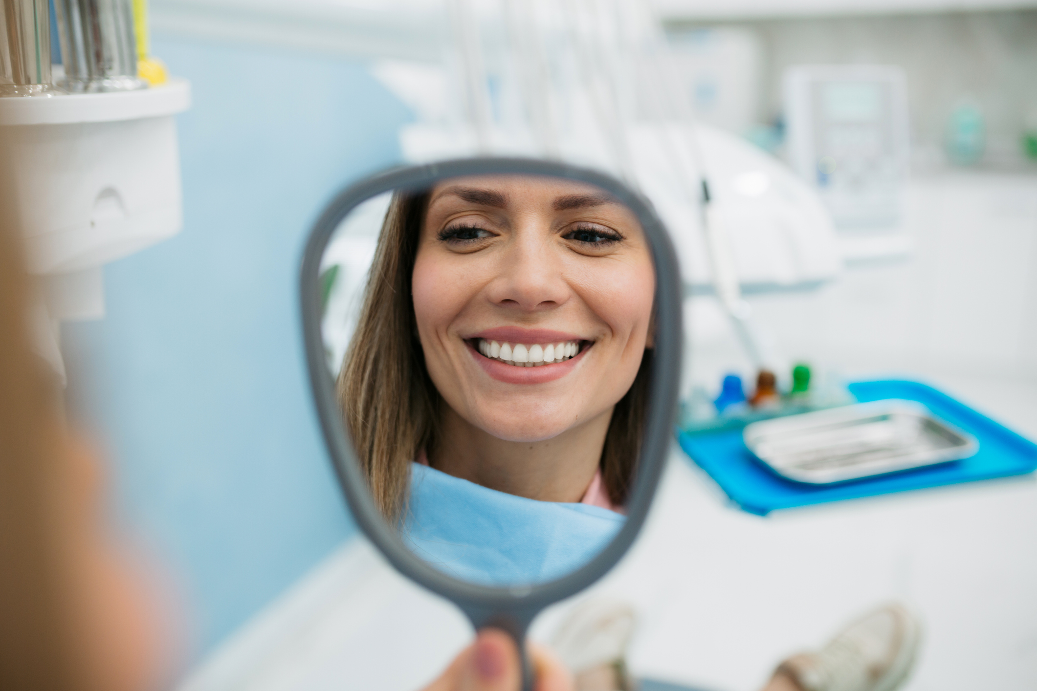 Achieve a Radiant Smile at the Best Bryan Dental Clinic