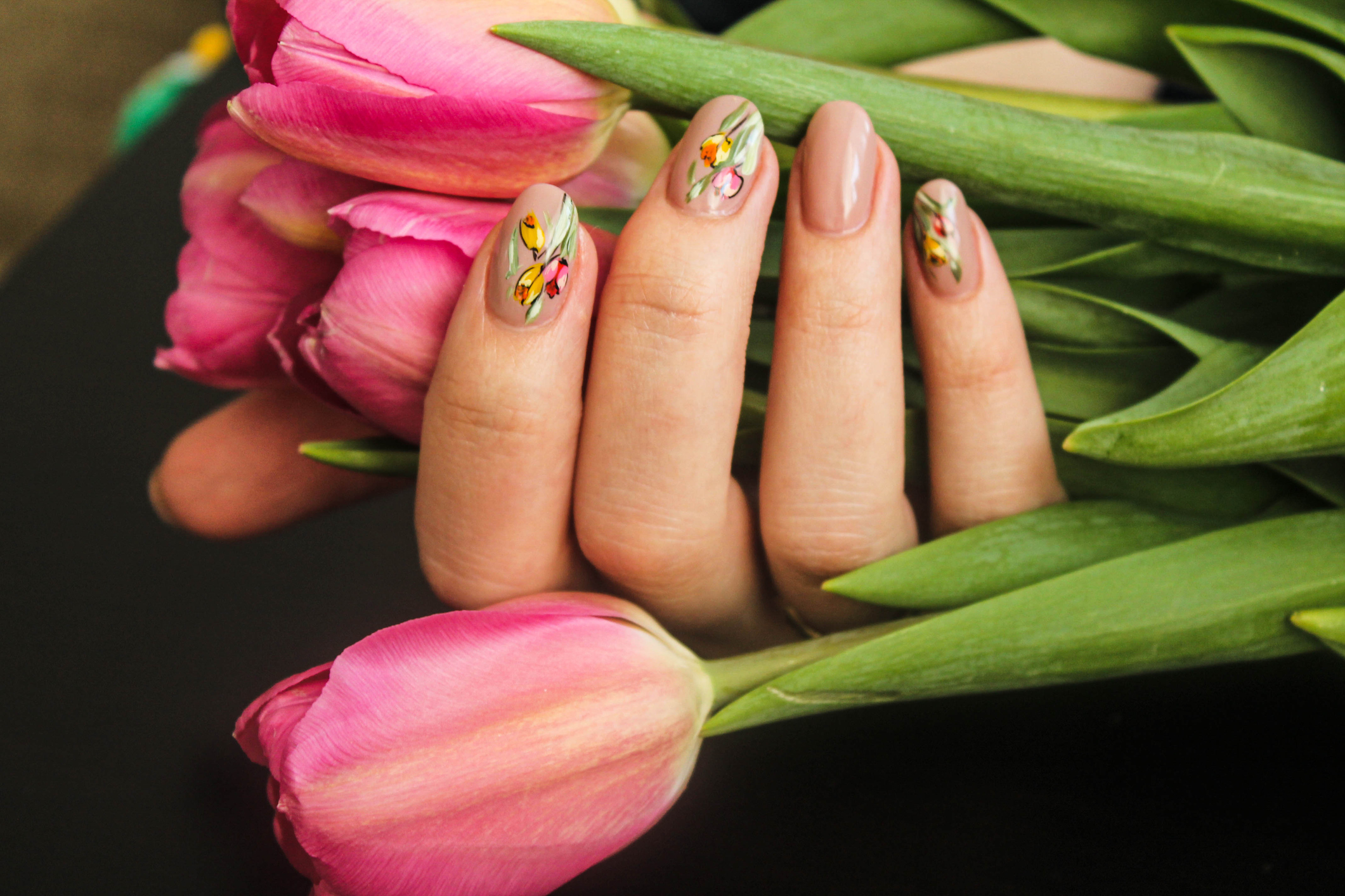 Enjoy Luxurious Pampering This Easter at the Bryan Nail and Spa
