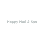 Happy Nail & Spa