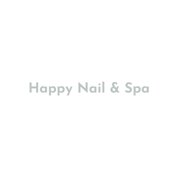 Happy Nail _ Spa_logo
