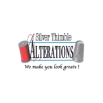Silver Thimble Alterations