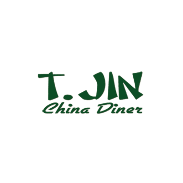 T Jin China Diner_logo