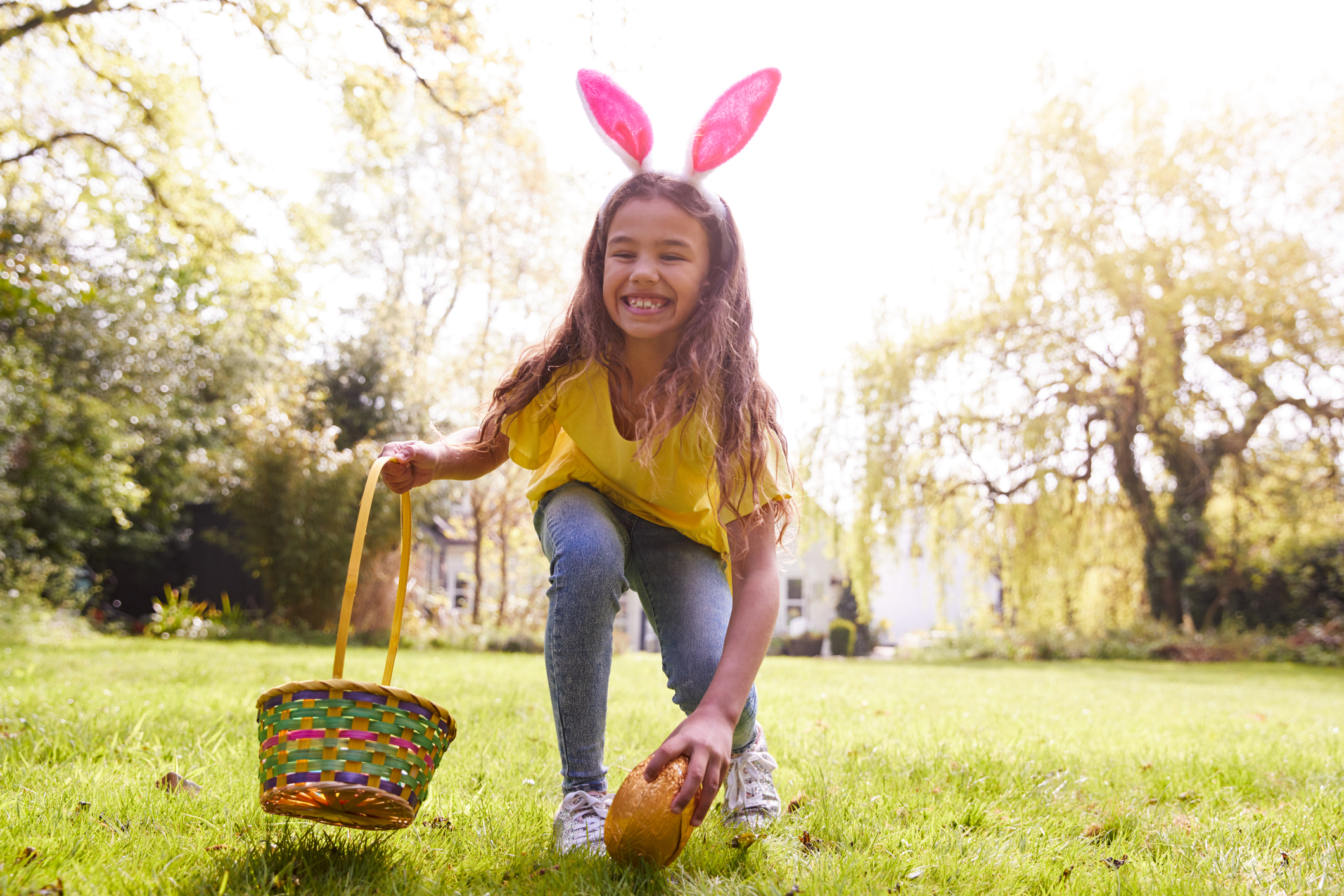 Colony Park is Your Easter 2021 and Springtime Celebration One-Stop-Shop in Bryan