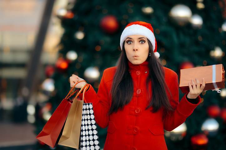 Colony Park has Last-Minute Christmas Shopping in Bryan